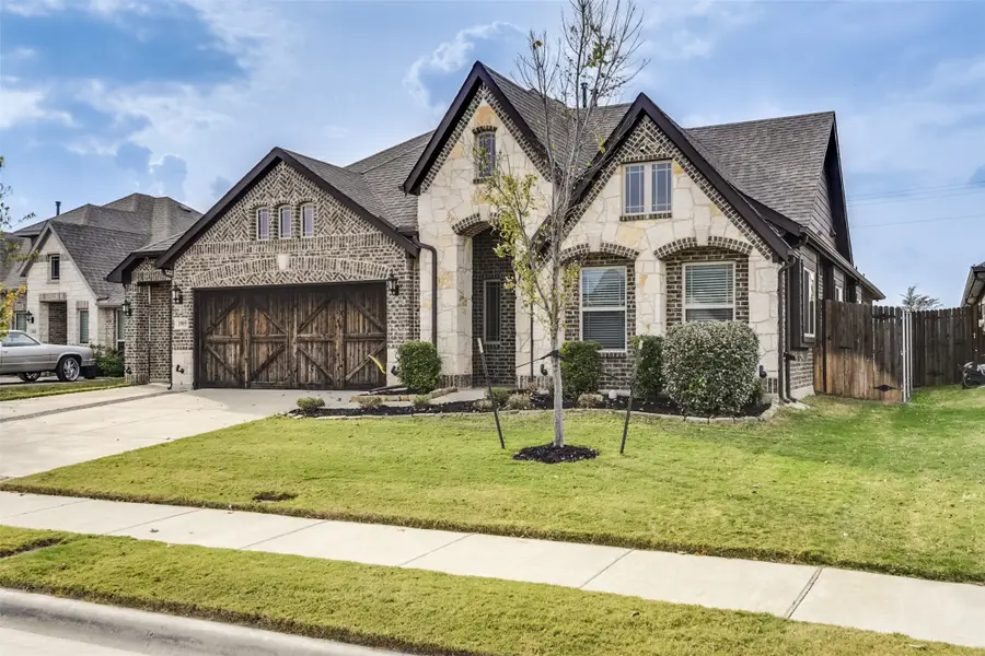 1905 Winter Court, Midlothian, TX 76065 - Image #3