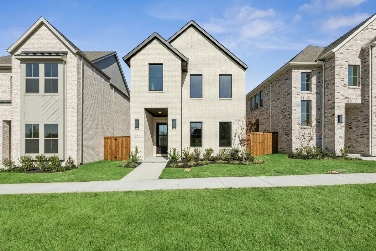 416 Dover Mews, Celina, TX 75009 - Image #1