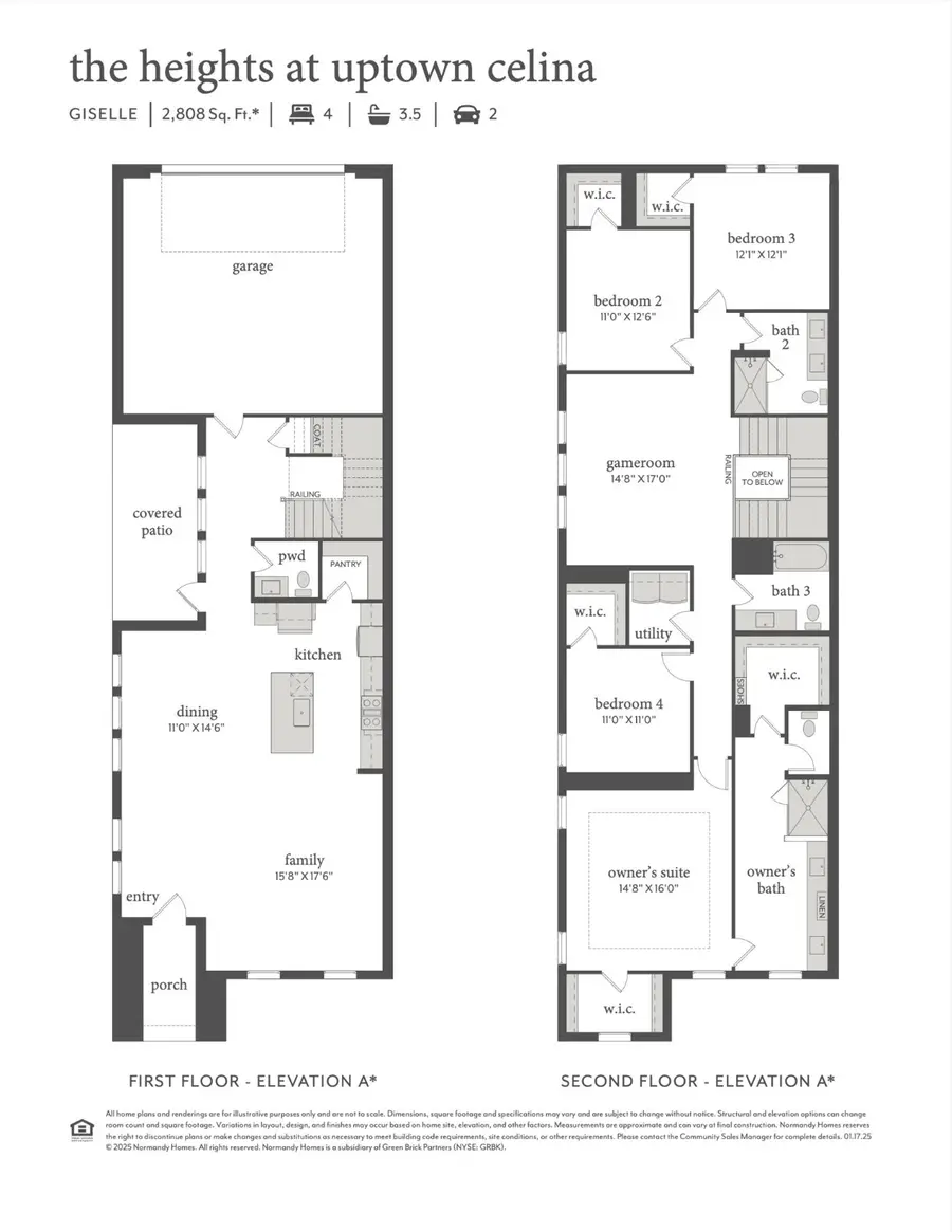 416 Dover Mews, Celina, TX 75009 - Image #2