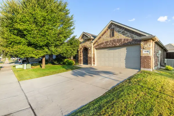 11909 Beach Street, Frisco, TX 75036