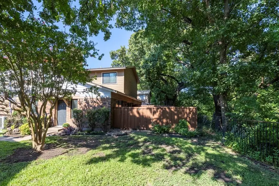 5642 Cedar Creek Drive, Benbrook, TX 76109 - Image #3