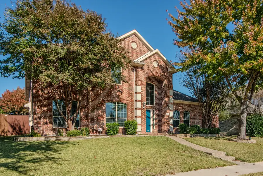 2909 Oakland Hills Drive, Plano, TX 75025 - Image #2