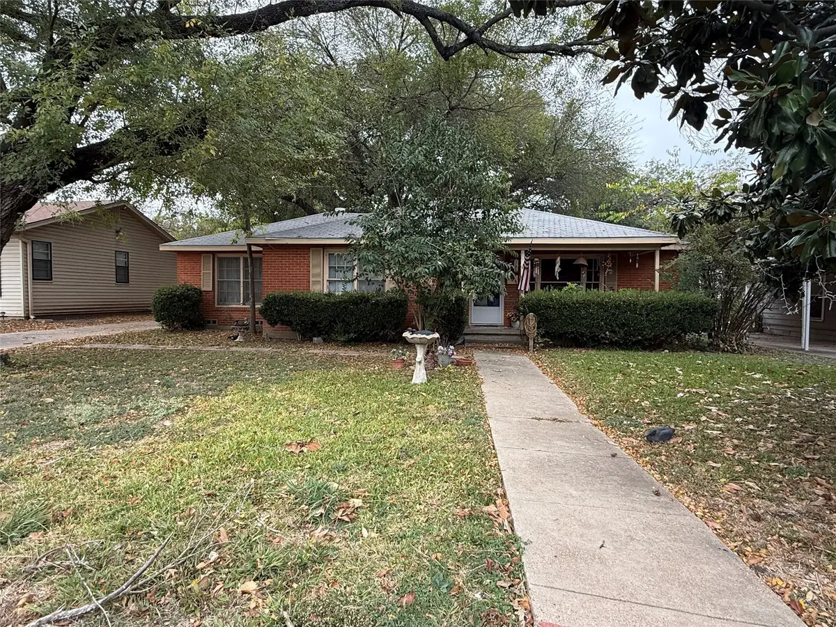 3809 Erath Street, Waco, TX 76710 - Image #1