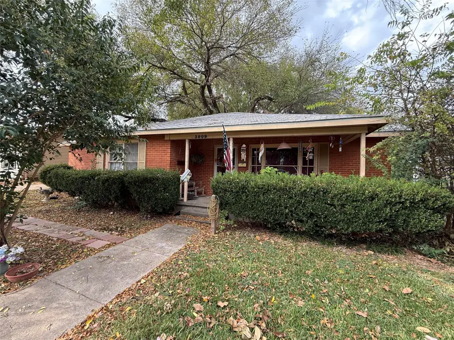 3809 Erath Street, Waco, TX 76710 - Image #2