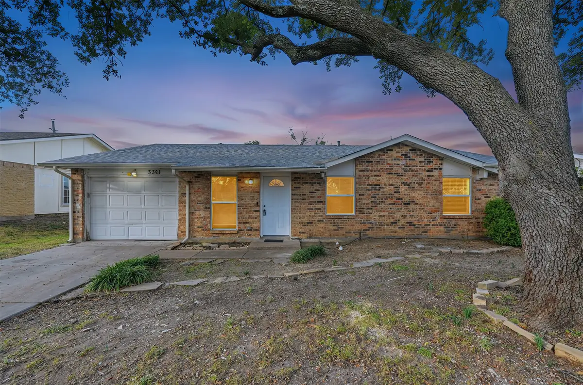 3361 P Avenue, Plano, TX 75074 - Image #1