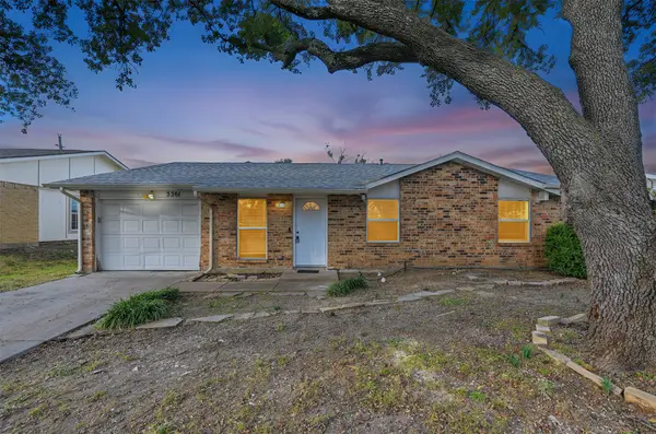 3361 P Avenue, Plano, TX 75074