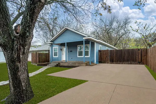 315 N Carr Avenue, Sherman, TX 75090