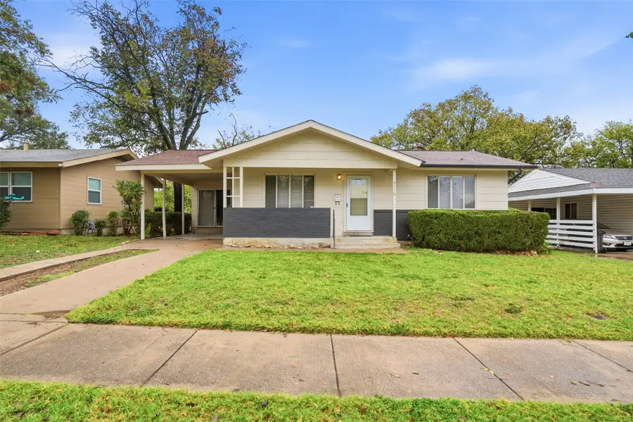 4716 Kilpatrick Avenue, Fort Worth, TX 76107 - Image #2