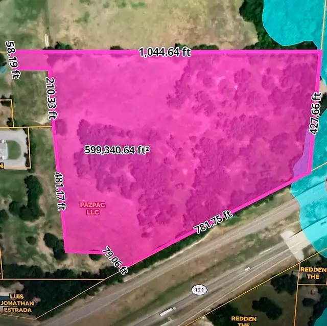 TBD State Highway 121, Blue Ridge, TX 75424 - Image #3