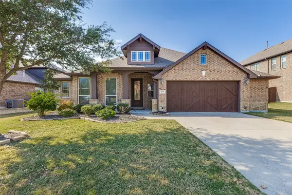 207 Gatwick Court, Wylie, TX 75098