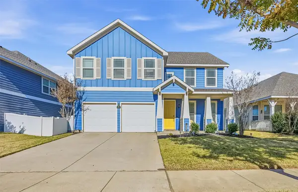 9201 Benevolent Court, Providence Village, TX 76227