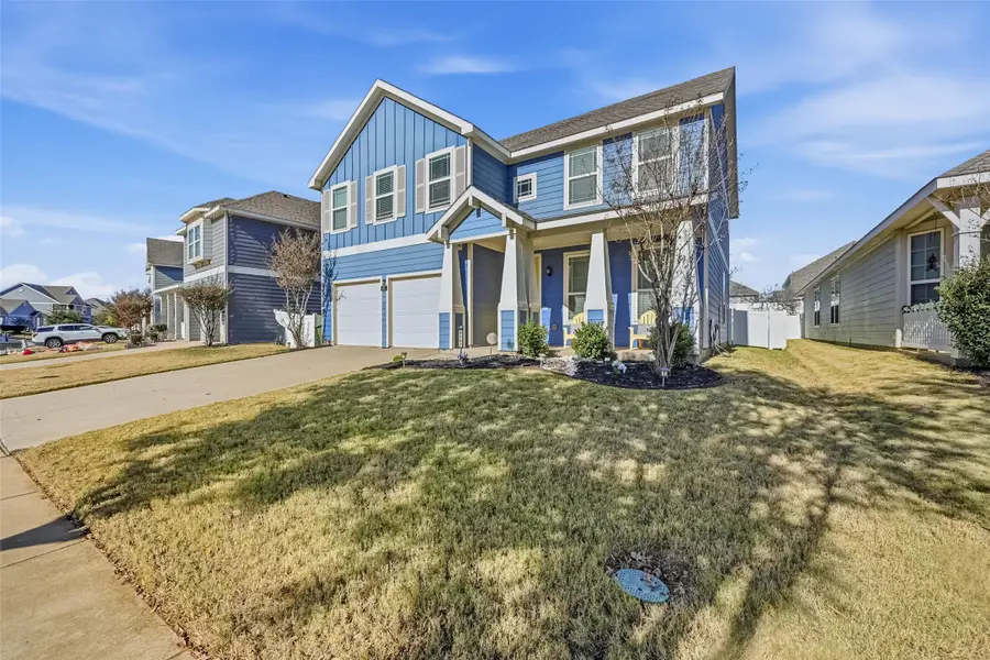 9201 Benevolent Court, Providence Village, TX 76227 - Image #3