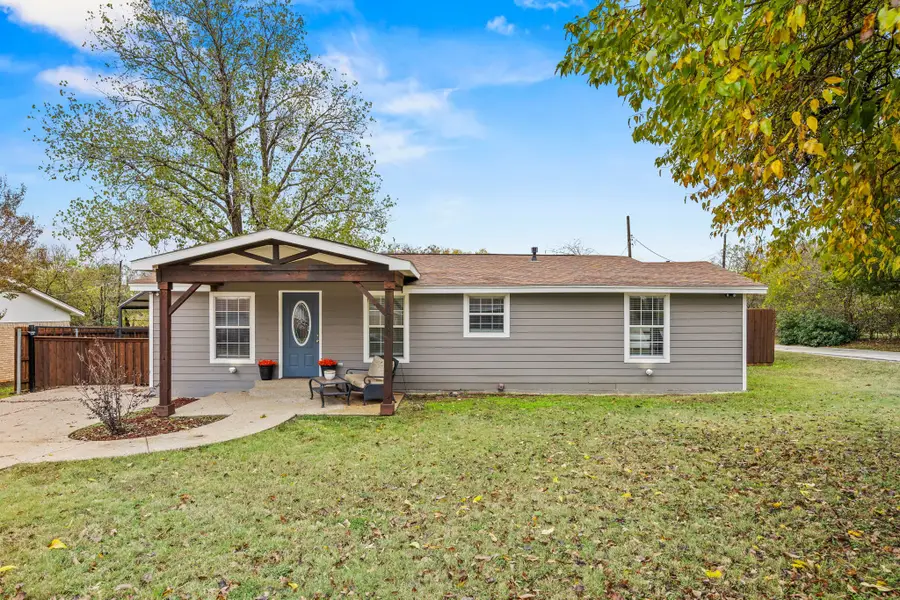 5700 Linda Drive, Watauga, TX 76148 - Image #2