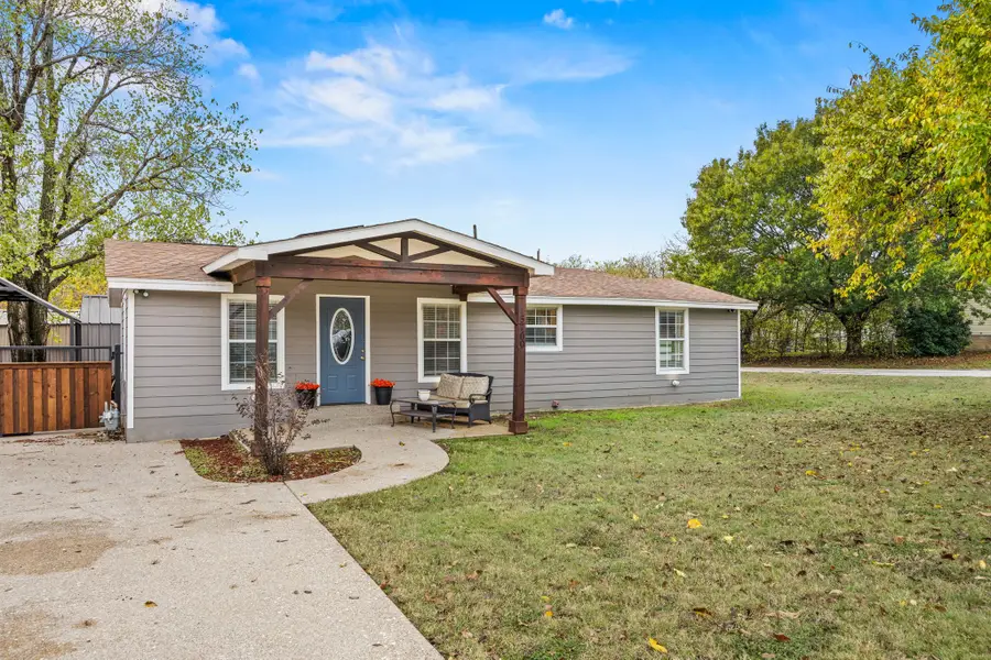 5700 Linda Drive, Watauga, TX 76148 - Image #3