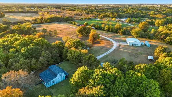 1872 Jewel Lane, Whitesboro, TX 76273