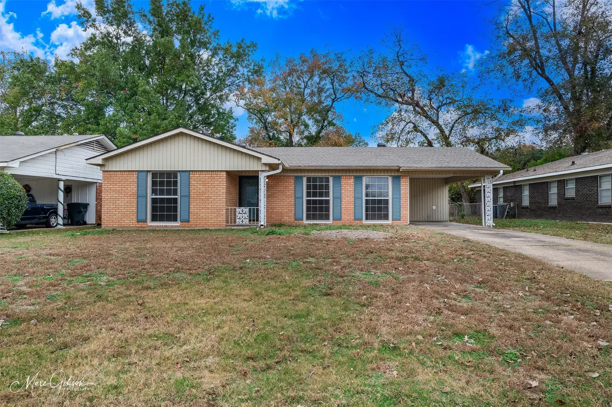 2714 Doles Place, Shreveport, LA 71104 - Image #1