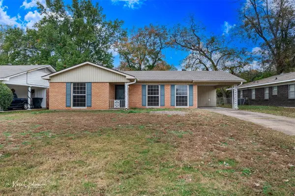 2714 Doles Place, Shreveport, LA 71104