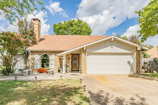 3615 Fort Hunt Drive, Arlington, TX 76016