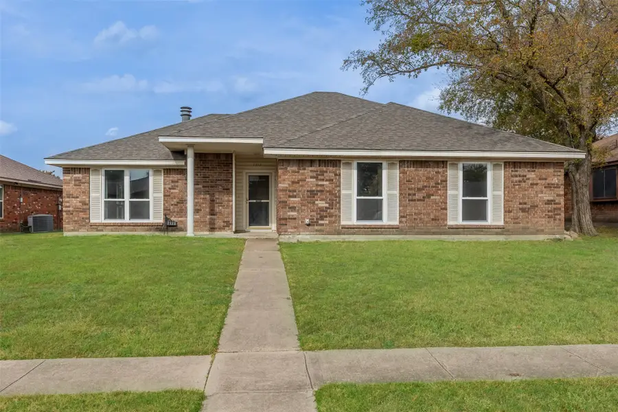 1313 Clover Drive, Allen, TX 75002 - Image #2