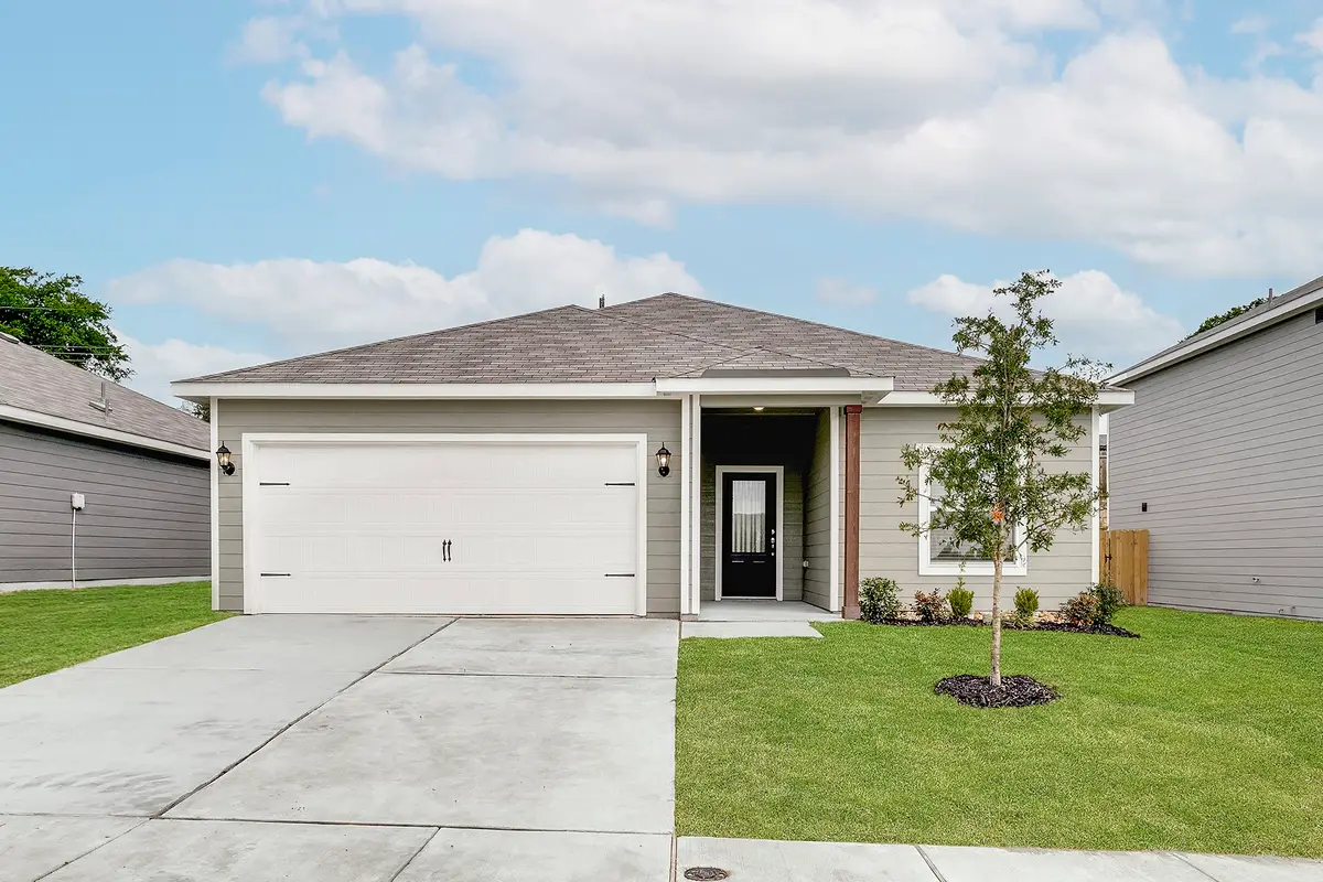 4258 Possumhaw Drive, Dallas, TX 75241 - Image #1