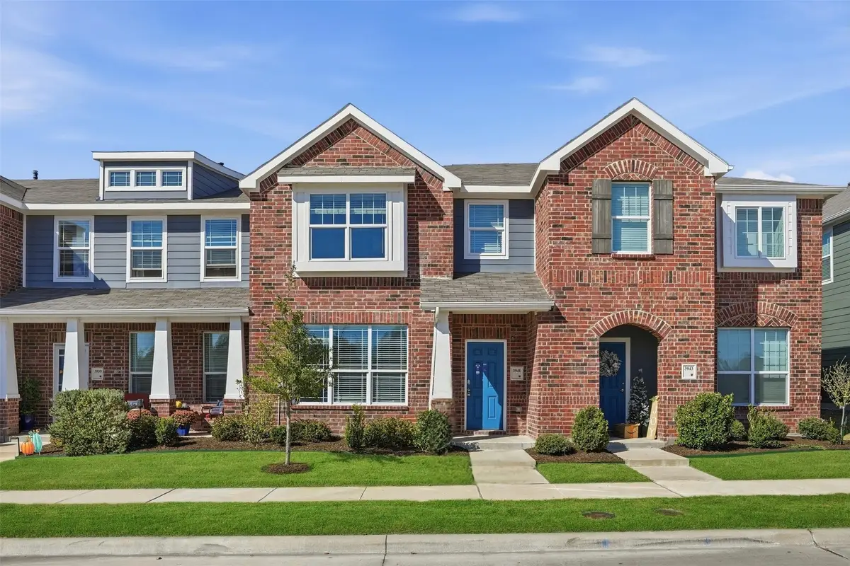 3941 Hometown Boulevard, Forney, TX 75126 - Image #1