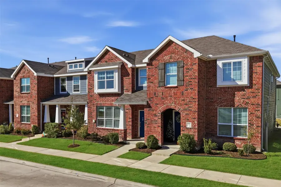 3941 Hometown Boulevard, Forney, TX 75126 - Image #2