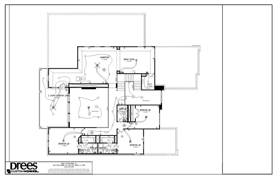 1416 Isle Cove Drive, Arlington, TX 76005 - Image #3