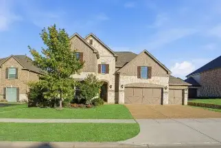 16442 Moss Haven Lane, Frisco, TX 75033