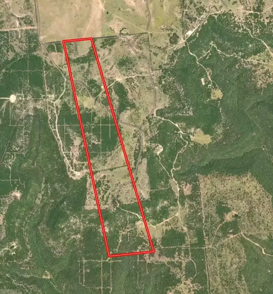 tbd 242.442 Mcclure Ranch Road, Gordon, TX 76453 - Image #3