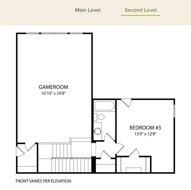 4711 Hawthorn Hills Lane, Arlington, TX 76005 - Image #3