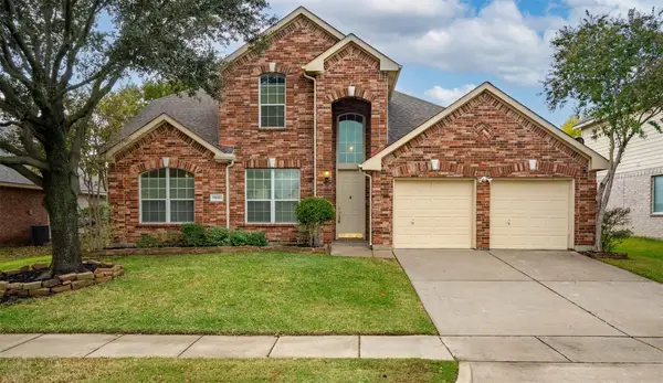11841 Moorhen Circle, Fort Worth, TX 76244