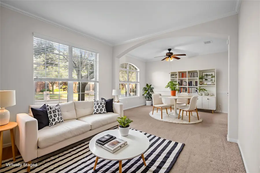 11841 Moorhen Circle, Fort Worth, TX 76244 - Image #2