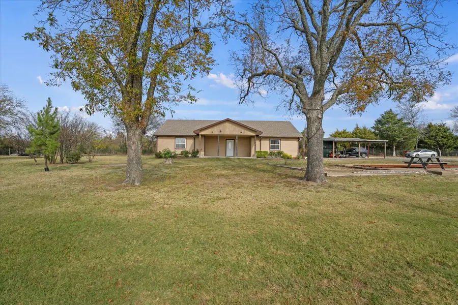 4138 County Road 1083, Celeste, TX 75423 - Image #3