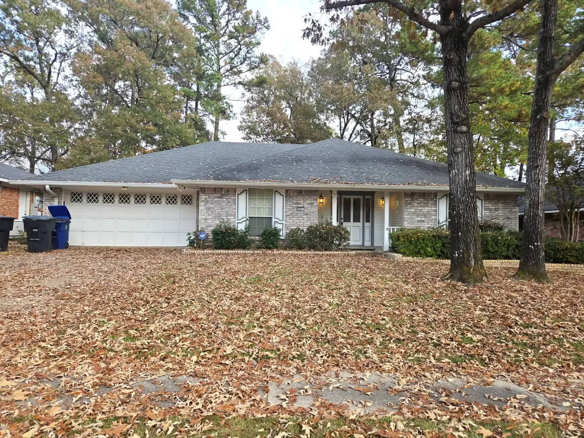 8821 Cromwell Drive, Shreveport, LA 71129 - Image #1