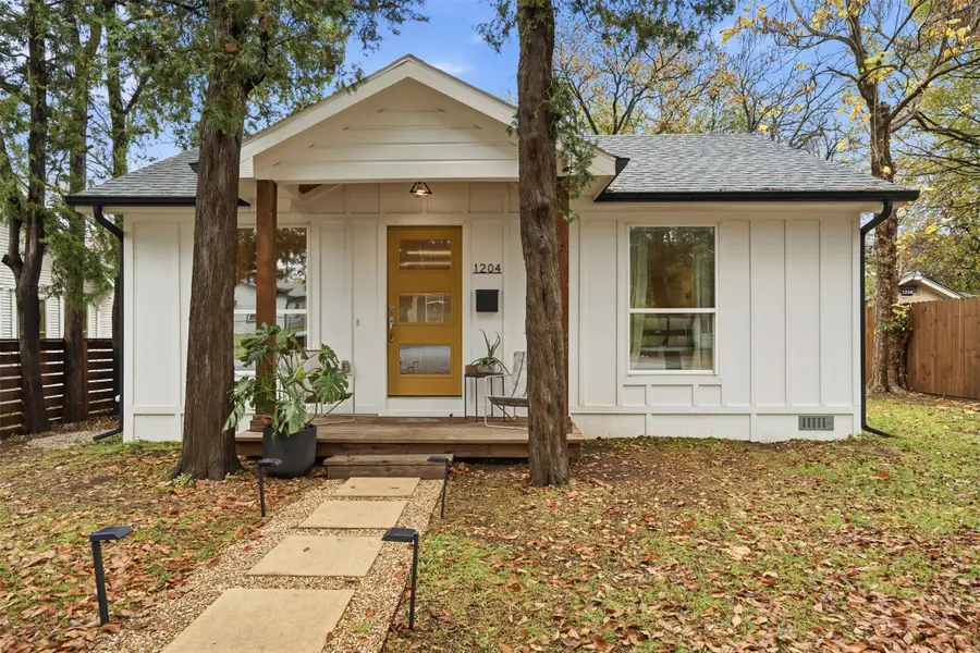 1204 S Waverly Drive, Dallas, TX 75208 - Image #2