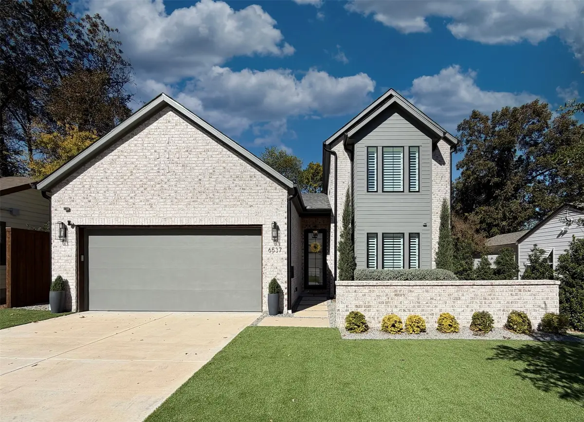 6537 Trammel Drive, Dallas, TX 75214 - Image #1