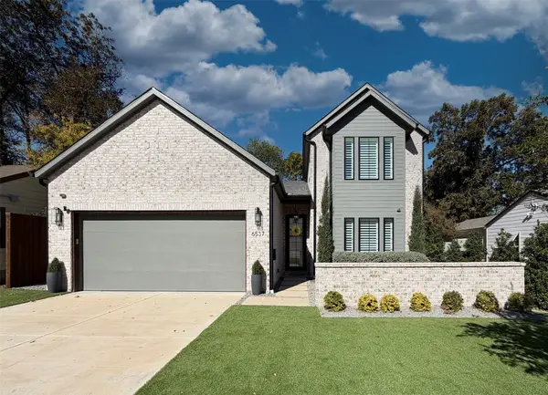 6537 Trammel Drive, Dallas, TX 75214