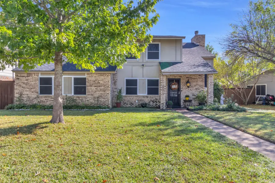 7414 Boisenberry Lane, Dallas, TX 75249 - Image #2