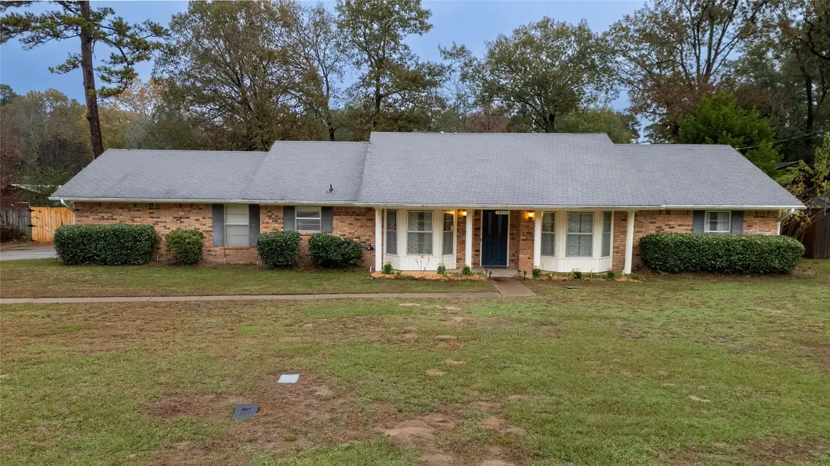 15515 Nell Lynn Lane, Tyler, TX 75707 - #1