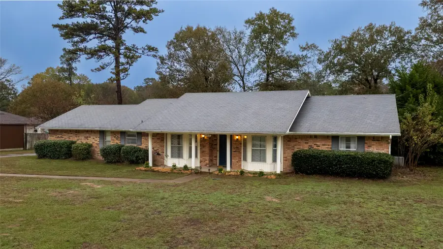 15515 Nell Lynn Lane, Tyler, TX 75707 - #2