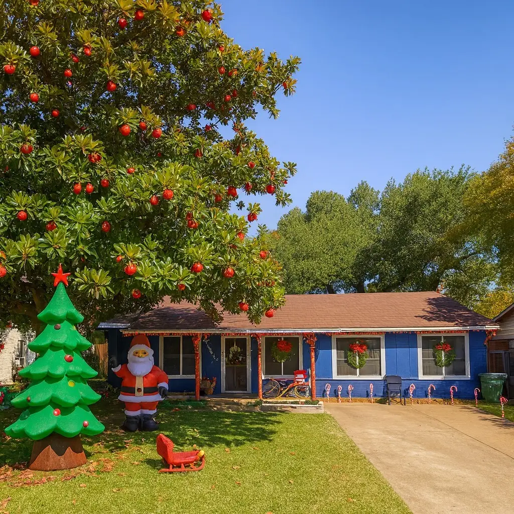 704 Clover Park Drive, Arlington, TX 76013 - Image #1