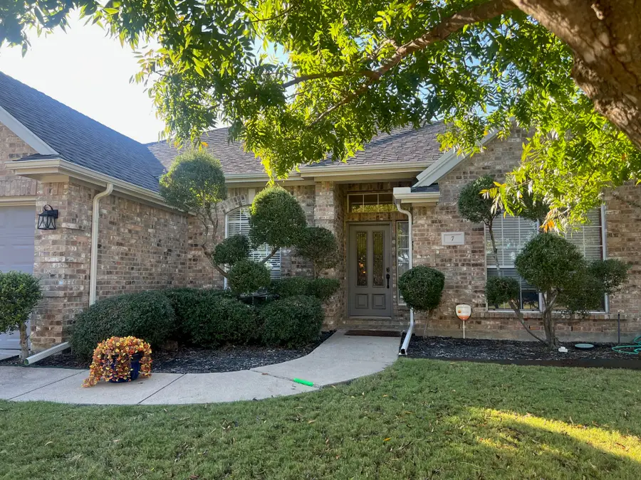 7 Dobree Court, Mansfield, TX 76063 - Image #3