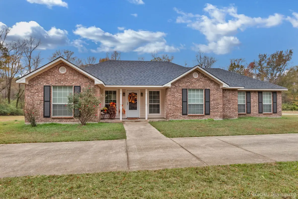 2804 Fuller Road, Minden, LA 71055 - Image #1