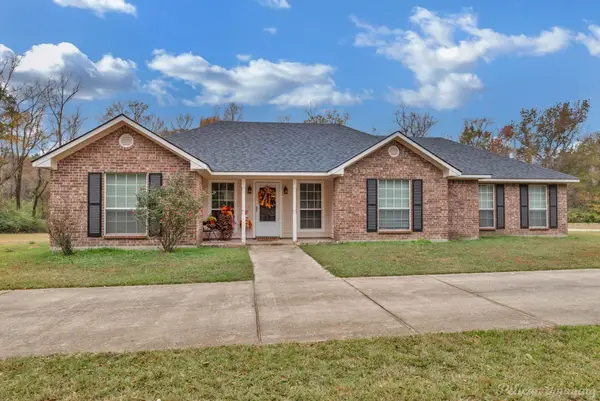 2804 Fuller Road, Minden, LA 71055