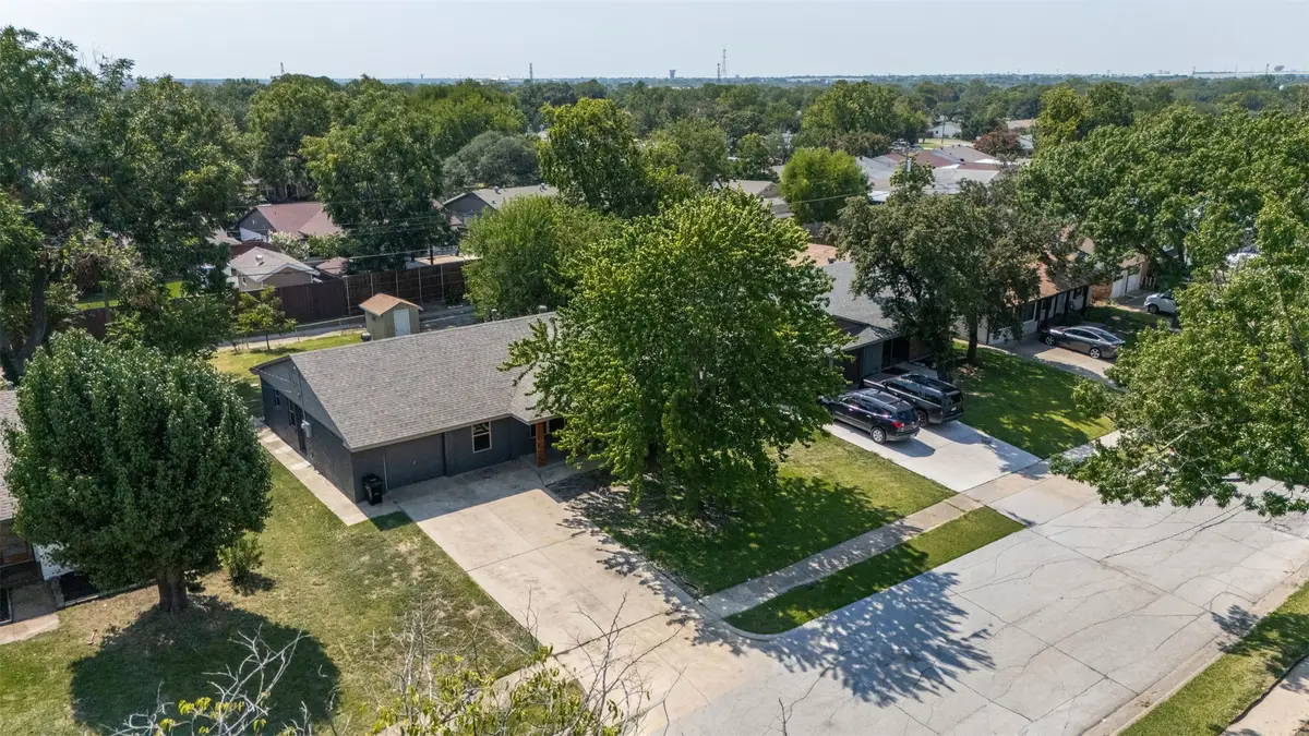 2628 Belhaven Drive, Mesquite, TX 75150 - Image #1