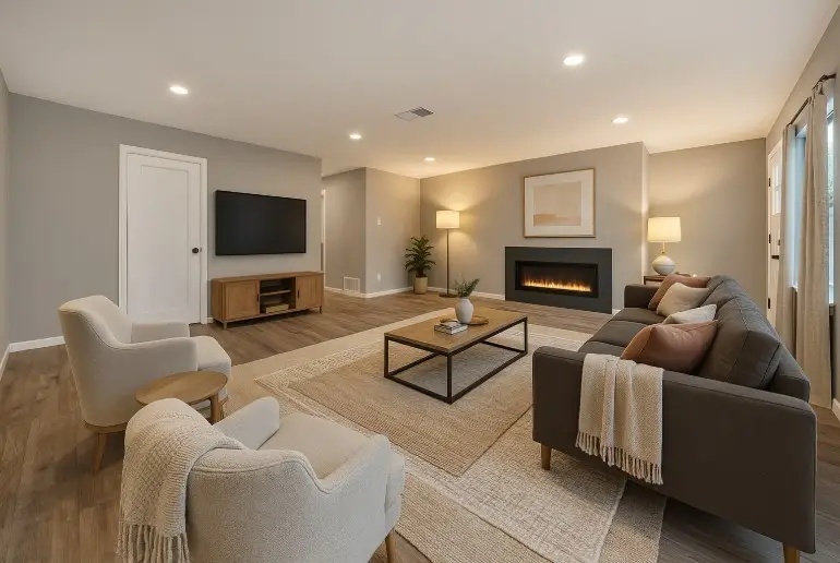 2628 Belhaven Drive, Mesquite, TX 75150 - Image #3