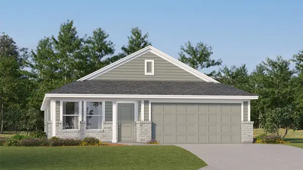 1853 Ventasso Boulevard, Providence Village, TX 76227