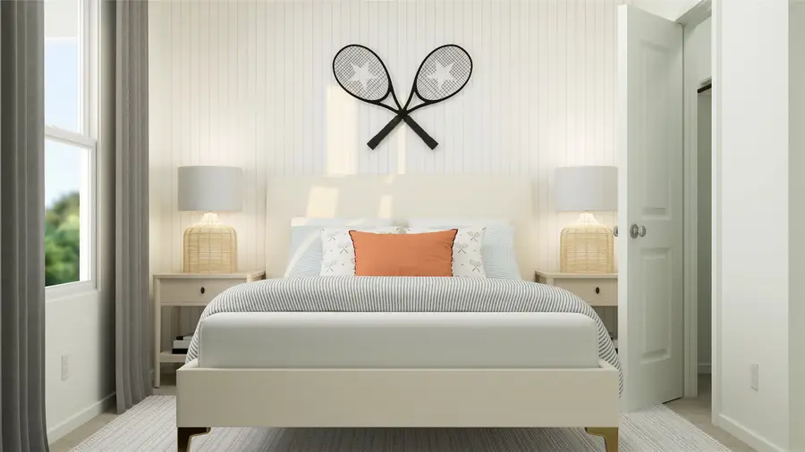 1853 Ventasso Boulevard, Providence Village, TX 76227 - Image #2