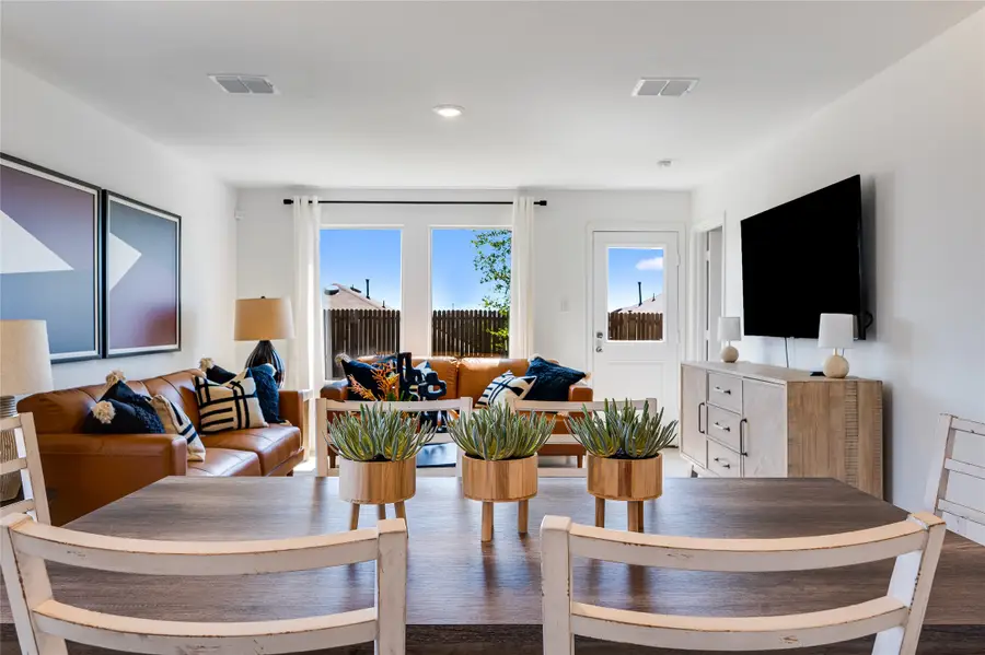 1905 Ventasso Boulevard, Providence Village, TX 76227 - Image #3