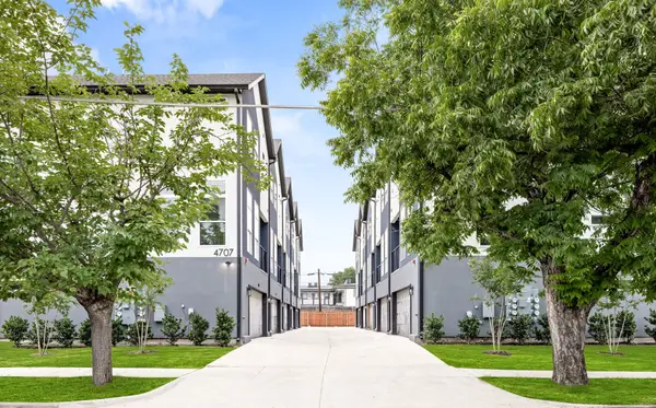 4707 Virginia Avenue #3, Dallas, TX 75204